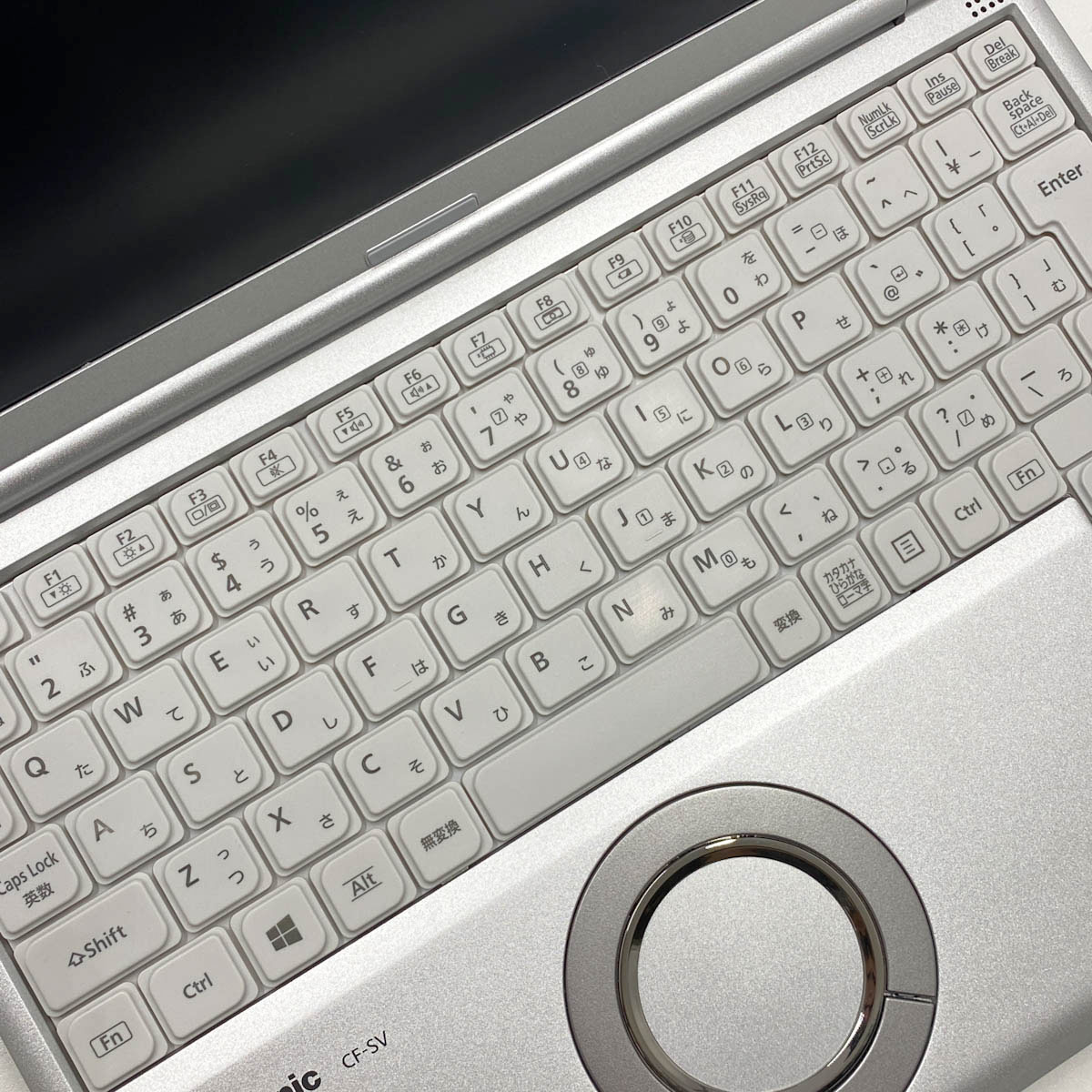 ​激安特価ノートパソコンオフィス2024あり「レッツノート 」今がチャンス③ 中古 レッツノート Let's note CF-SV1S14VS Panasonic ノートパソコン