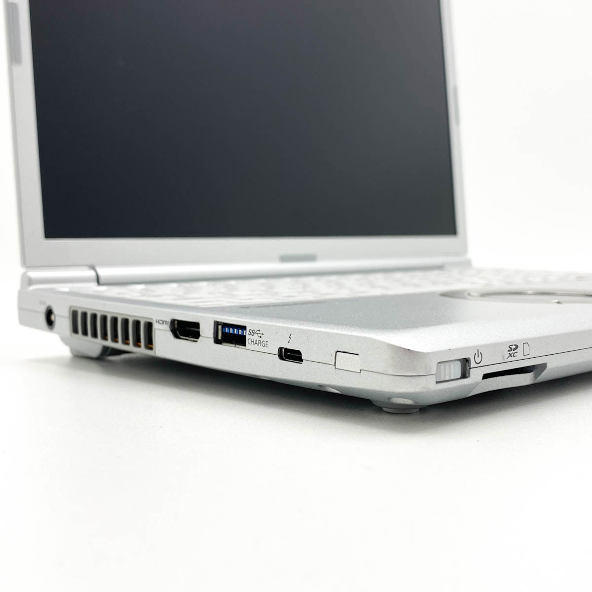 中古 レッツノート Let's note CF-SV1S14VS Panasonic ノートパソコン
