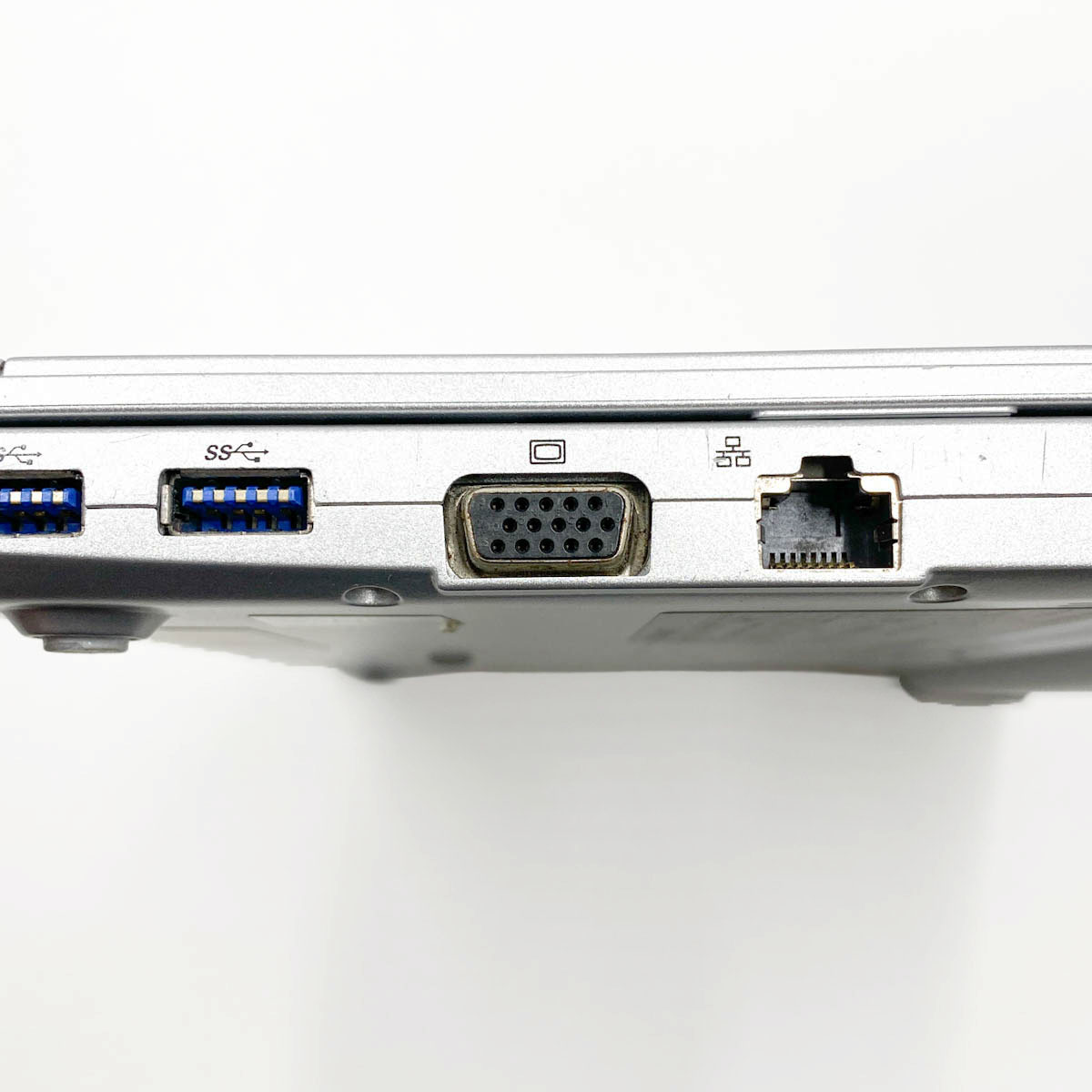 中古 レッツノート Let's note CF-SV1S14VS Panasonic ノートパソコン