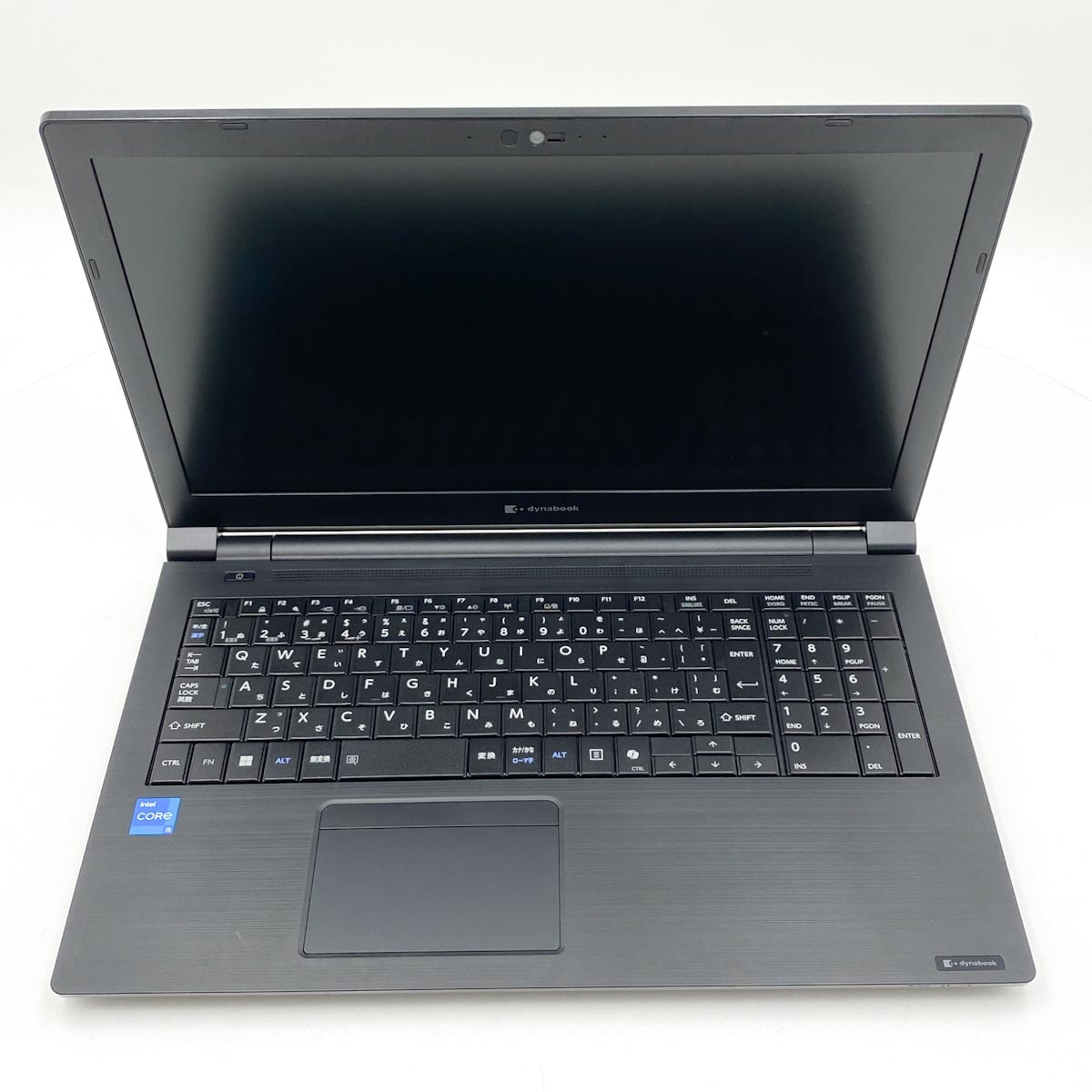 東芝ノートパソコン dynabook B55/K/中古特価良品 中古 dynabook B55/LY 東芝 ノートパソコン Corei5 1334U/16GB