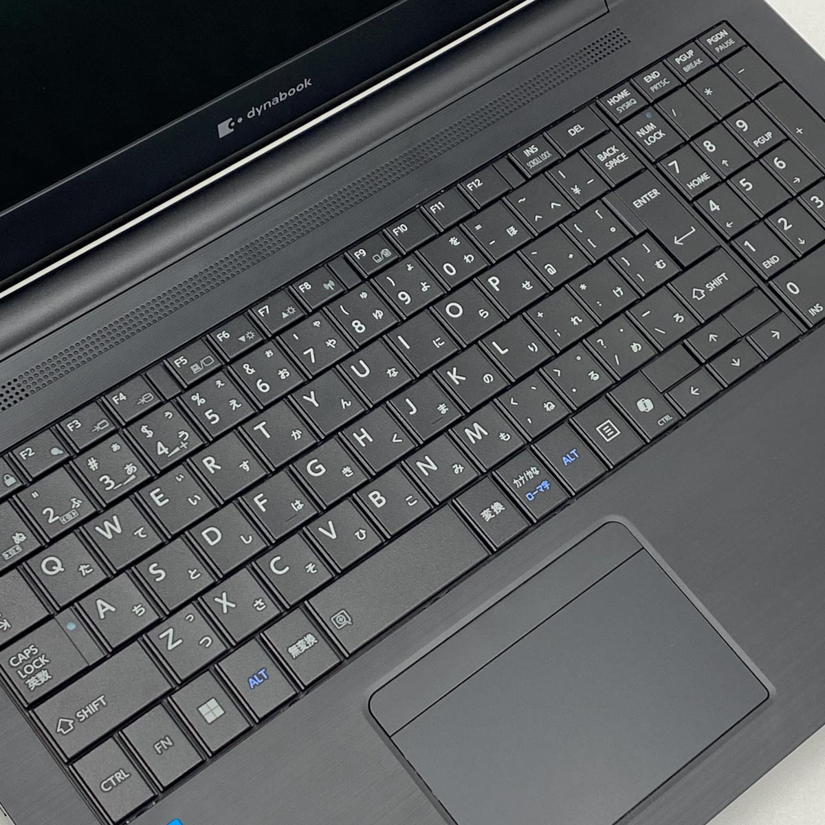 中古 dynabook B55/LY 東芝 ノートパソコン Corei5 1334U/16GB