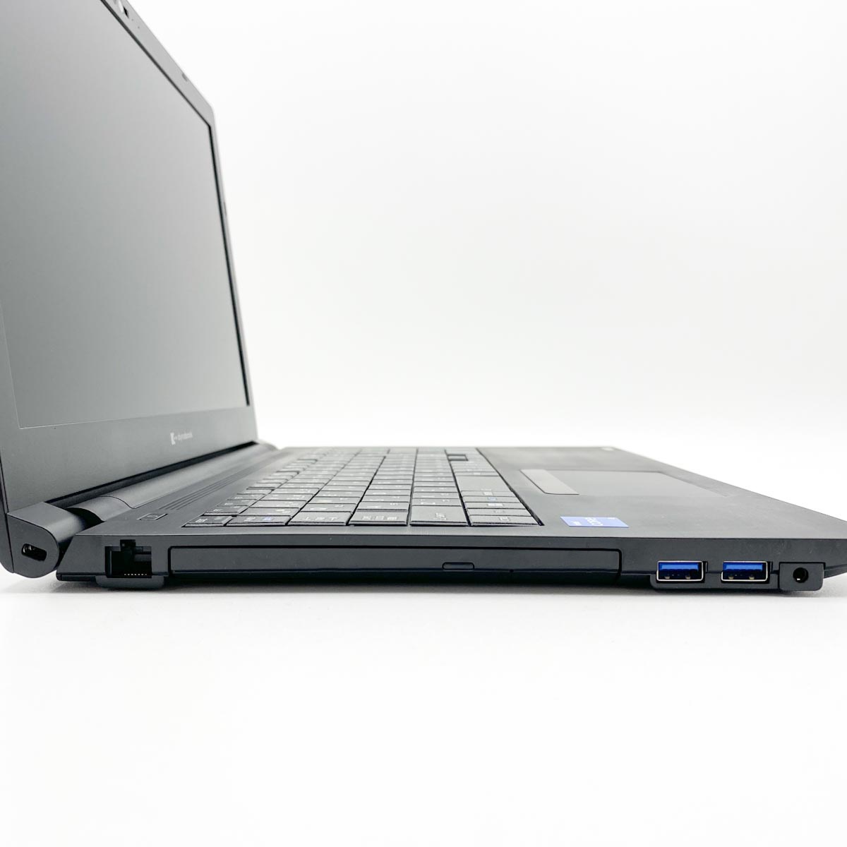 中古 dynabook B55/LY 東芝 ノートパソコン Corei5 1334U/16GB