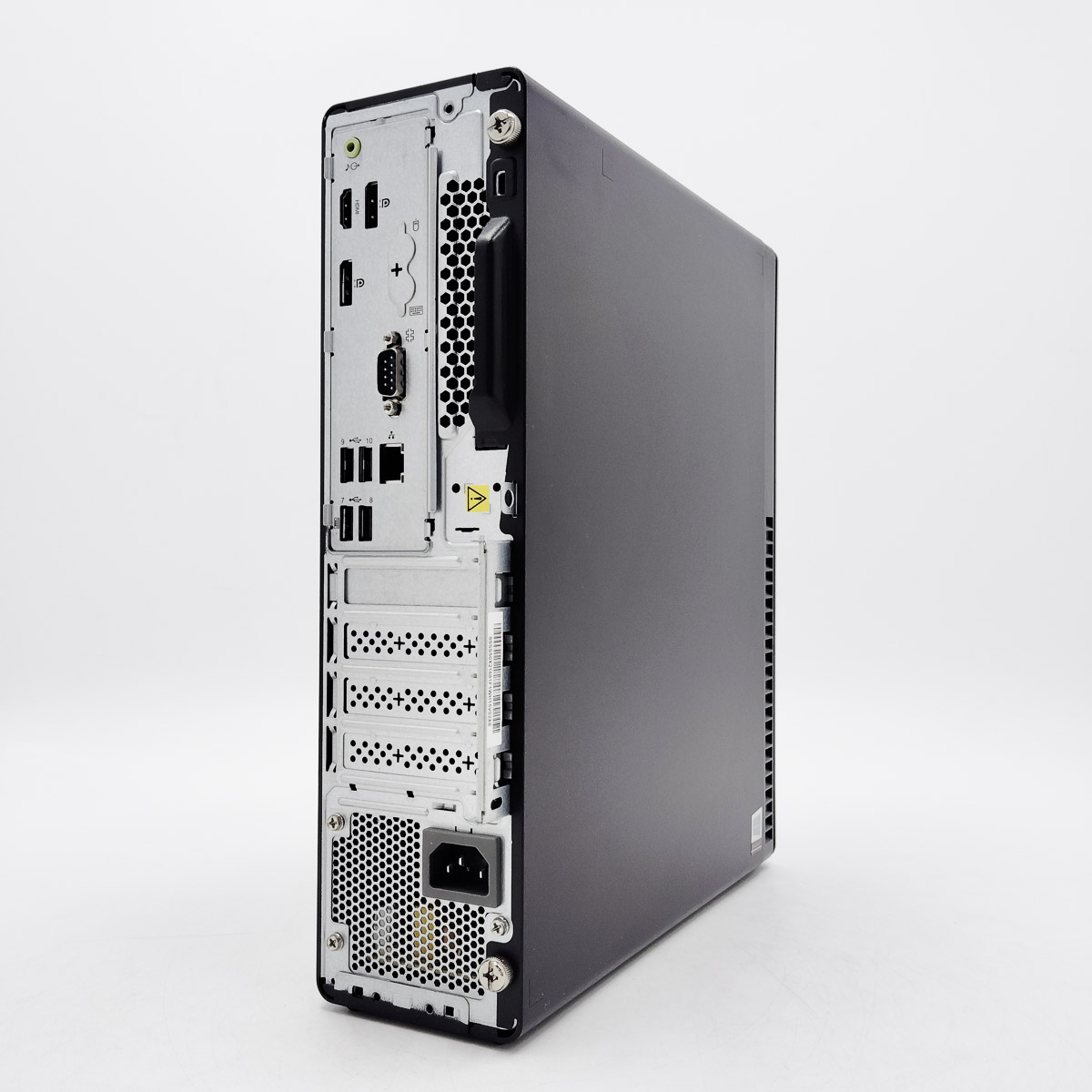 中古 ThinkCentre M70s Lenovo デスクトップパソコン Corei5 10400 