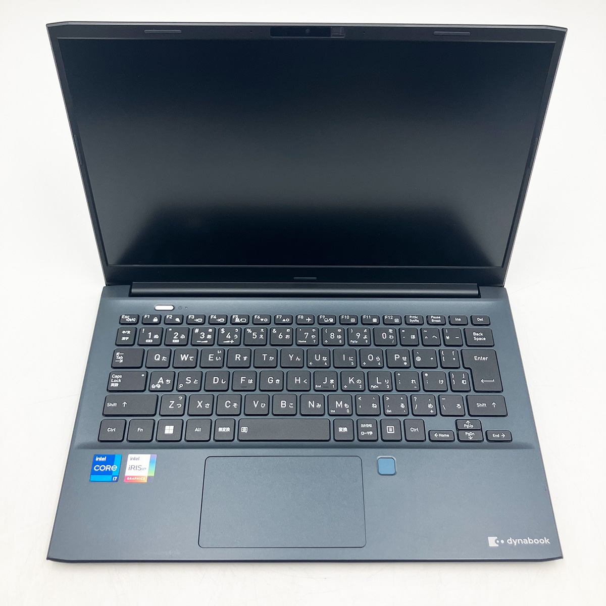 中古 dynabook SZ/MVL 東芝 ノートパソコン 【1点モノ】 Corei7 1255U