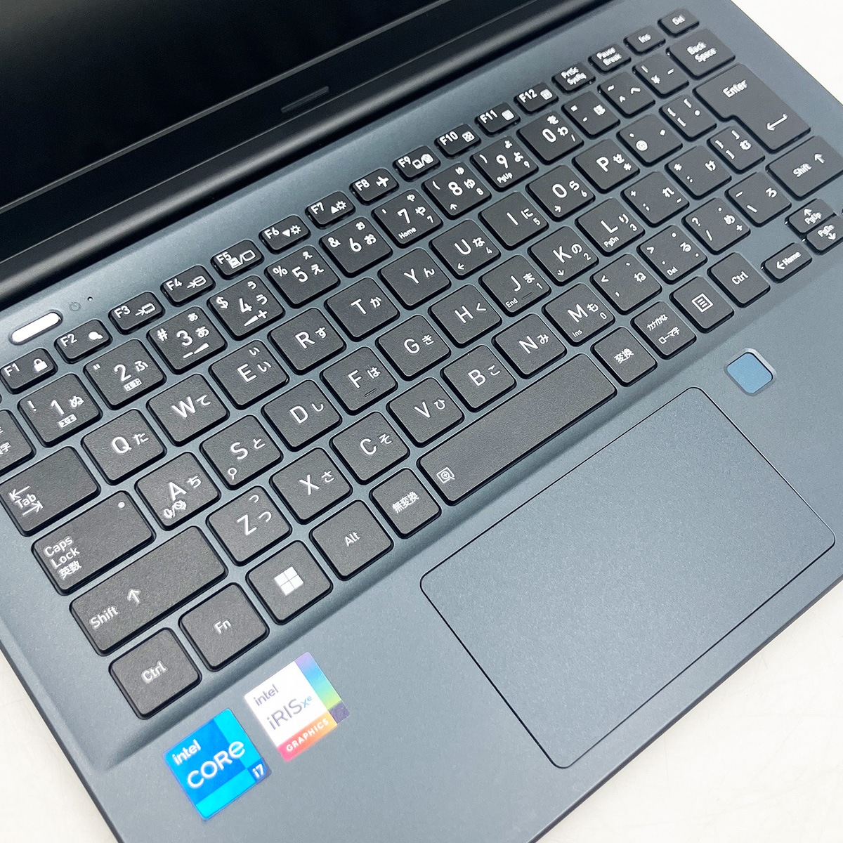 中古 dynabook SZ/MVL 東芝 ノートパソコン 【1点モノ】 Corei7 1255U