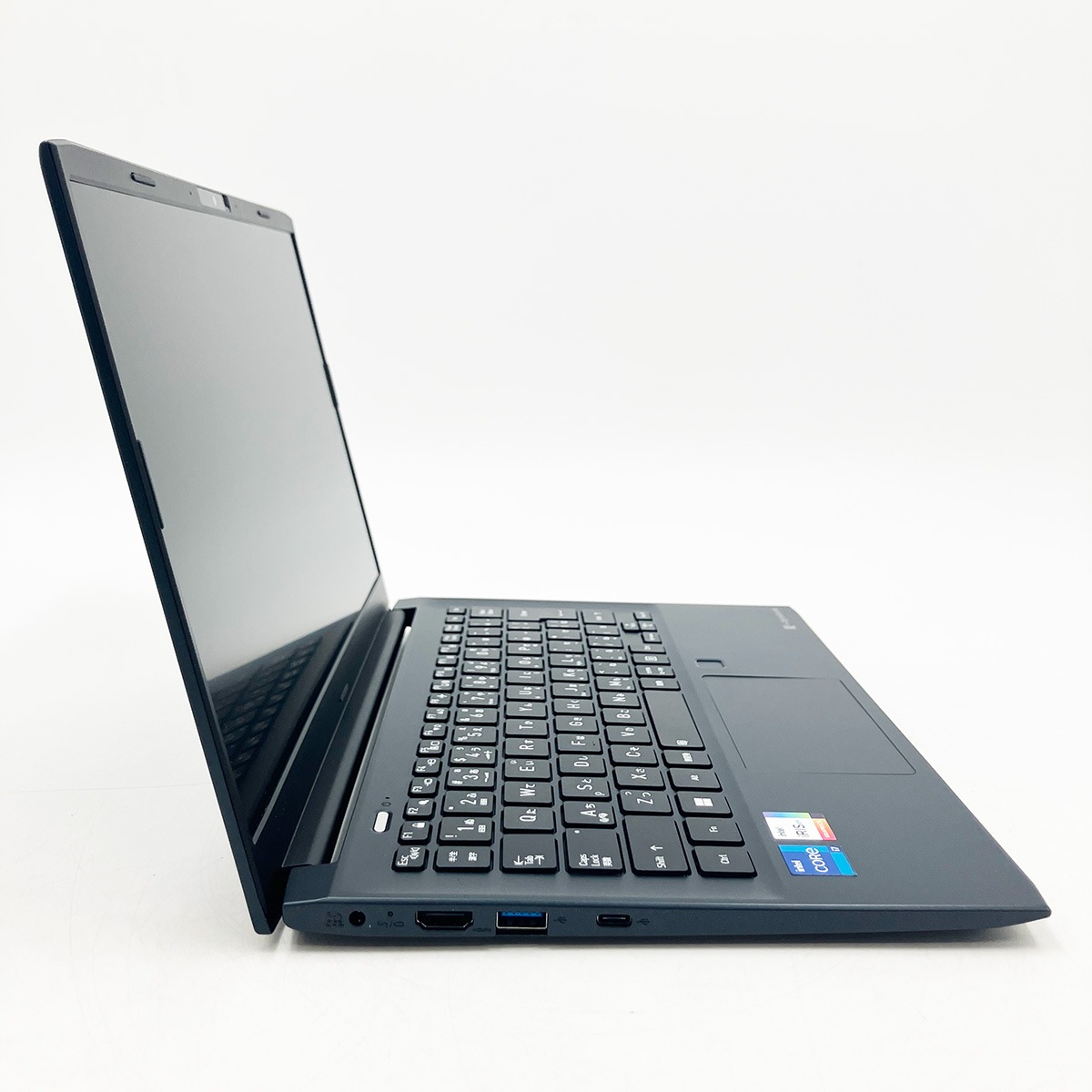 東芝 一体型パソコン Windows11 エクセル ワード DVDマルチ 東芝 ノートパソコン Windows11 Office2021 エクセル ワード