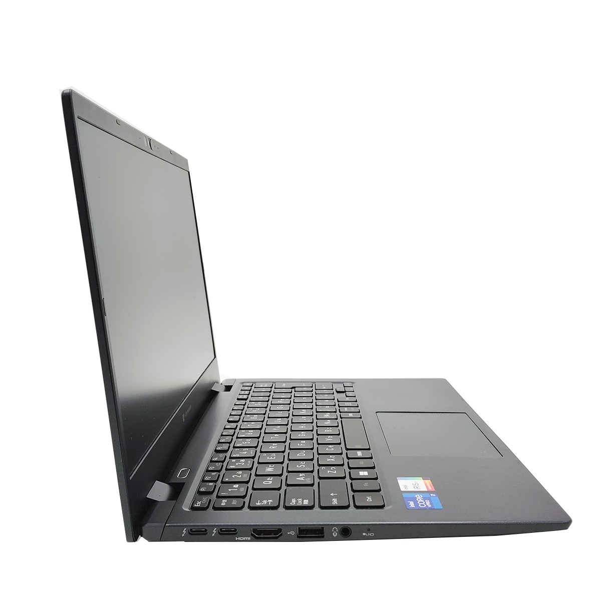 中古 dynabook G83/HU 東芝 ノートパソコン Corei7 1185G7/16GB