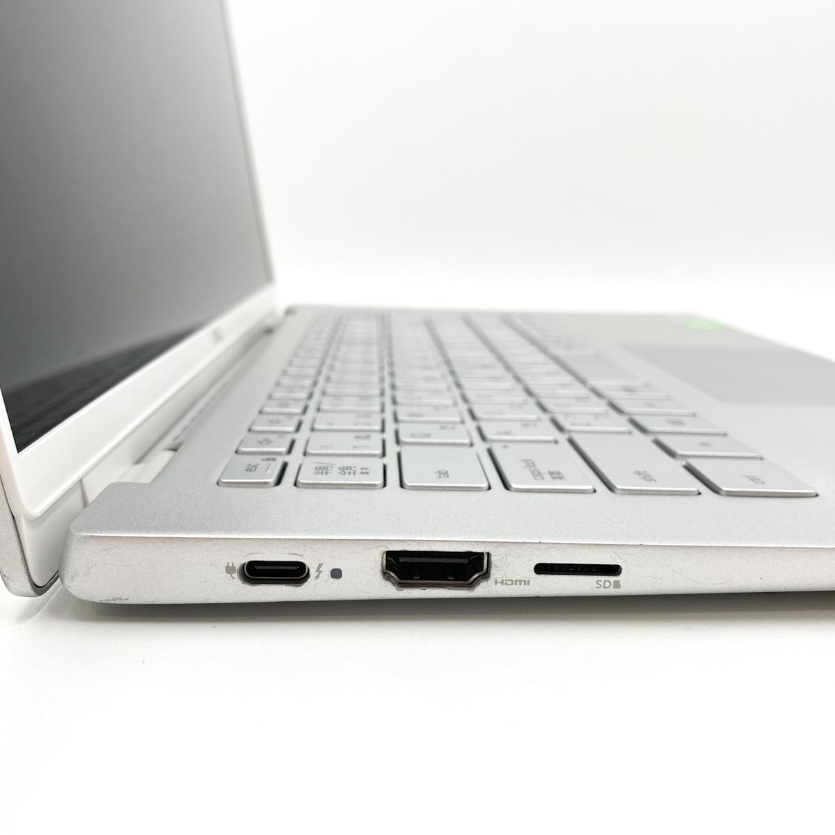 中古 Inspiron 7490 DELL ノートパソコン Corei7 10510U/16GB/SSD512GB 