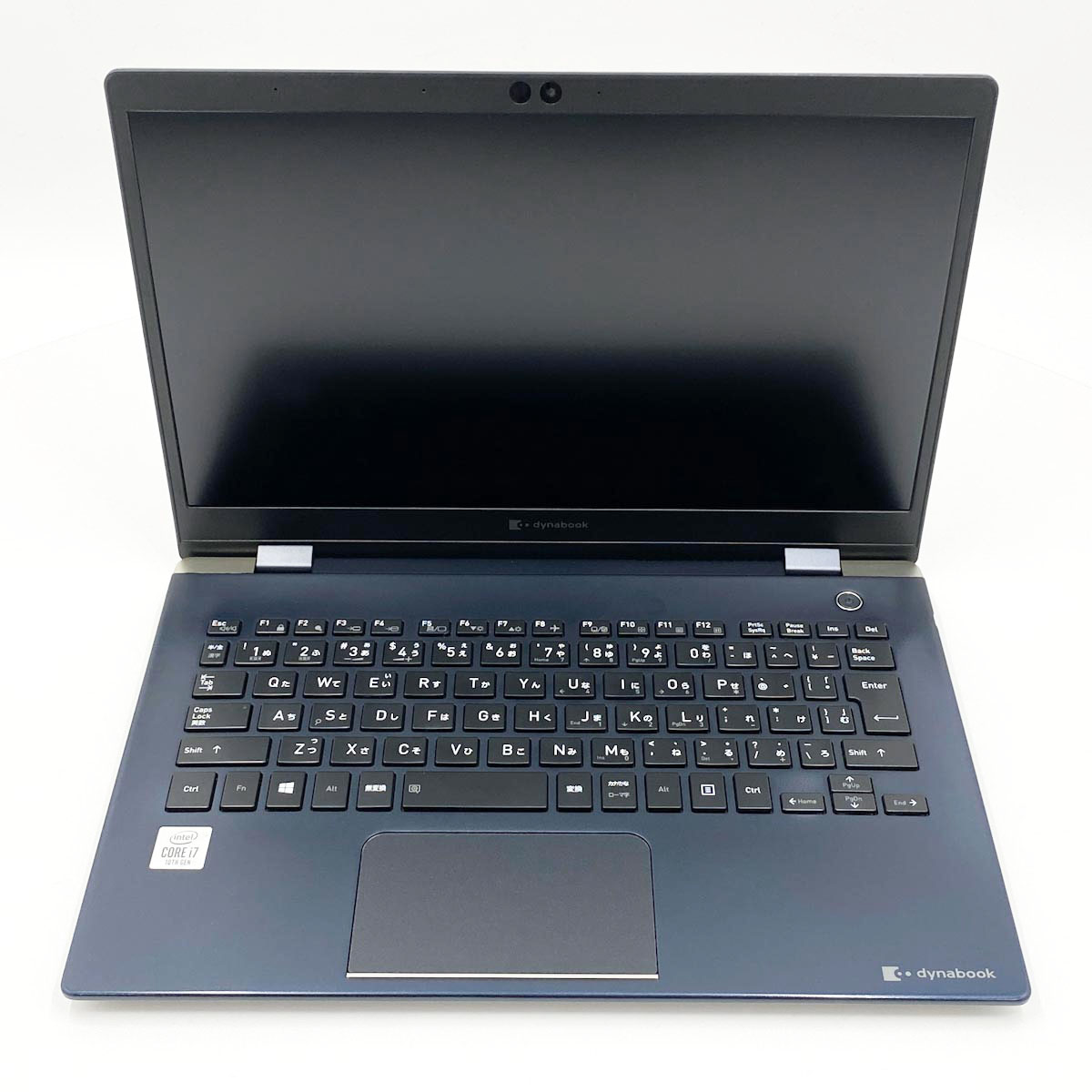 中古 dynabook G83/FP 東芝 ノートパソコン Corei7 10510U/16GB 