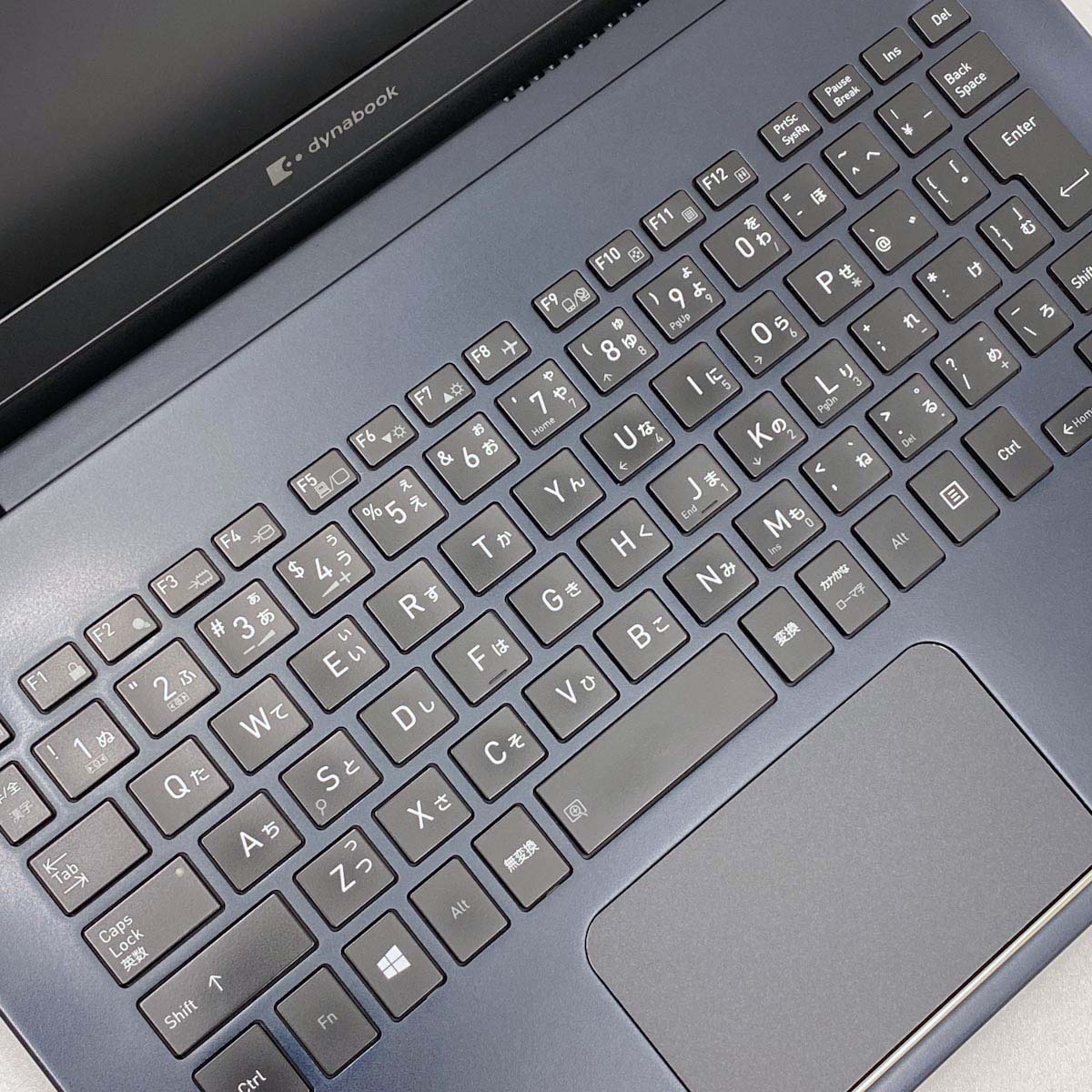 中古 dynabook G83/FP 東芝 ノートパソコン Corei7 10510U/16GB 