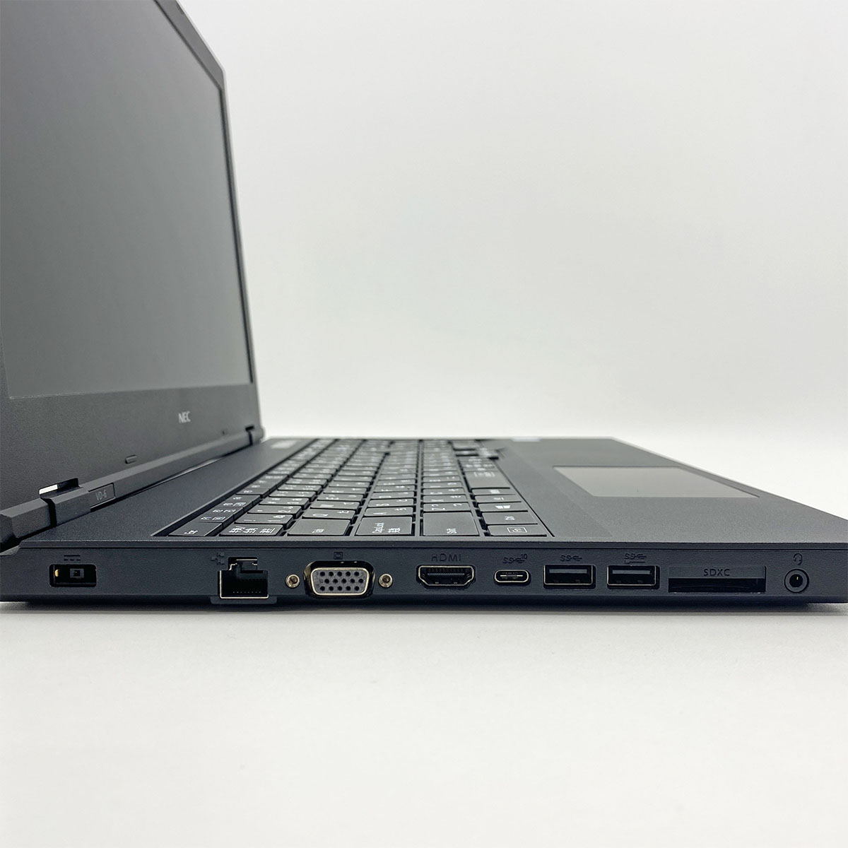 う*ち様 NEC PC-VKT16XZG6ノートPC 本体 中古 中古 VersaPro VKM16DZG6 NEC ノートパソコン Corei5 8365U/16GB