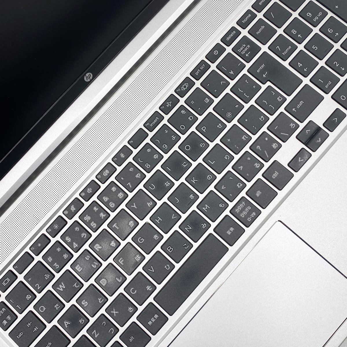 中古 ProBook 450 G9 HP ノートパソコン Corei5 1235U/16GB/SSD256GB