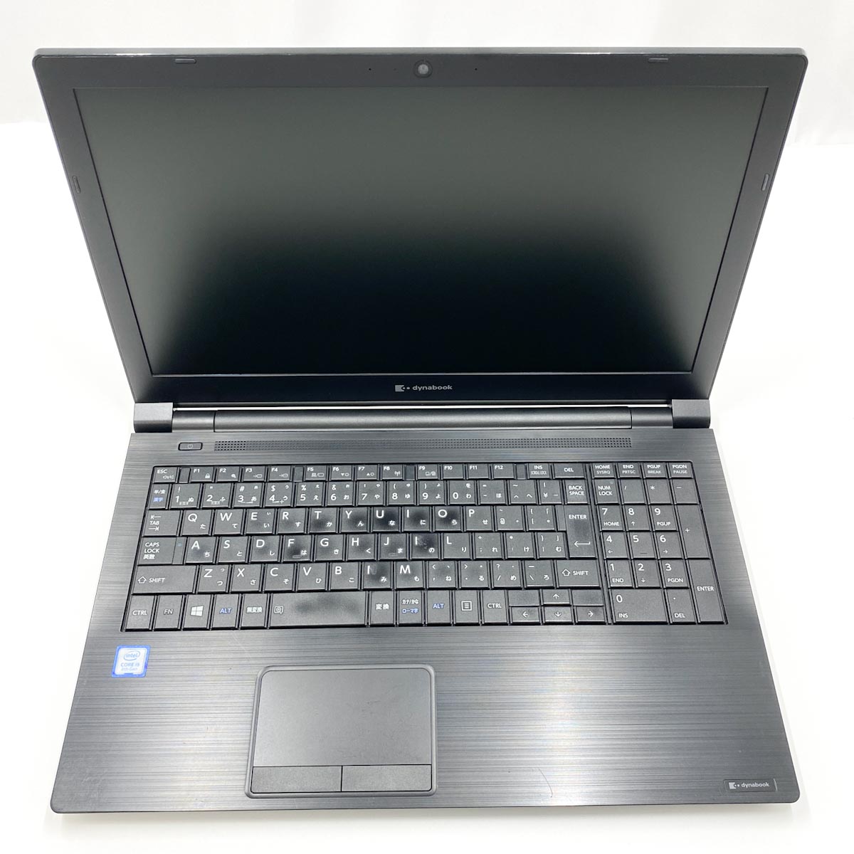 中古 dynabook B65 東芝 ノートパソコン Corei5 8265U/16GB/SSD360GB