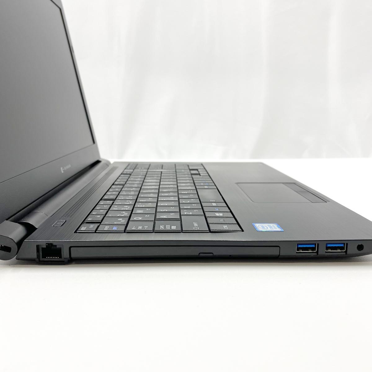 中古 dynabook B65 東芝 ノートパソコン Corei5 8265U/16GB/SSD360GB