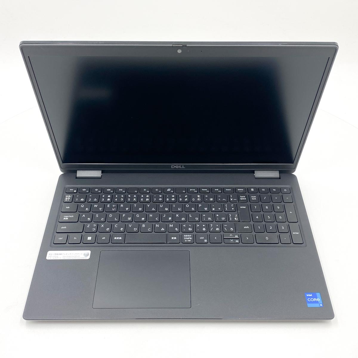 中古 Latitude 3520 DELL ノートパソコン Corei5 1145G7/16GB/SSD256GB
