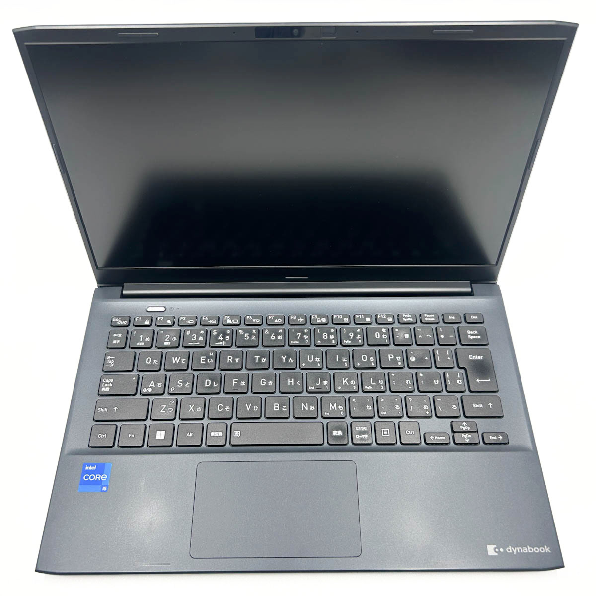 中古 dynabook SJ73/KV 東芝 ノートパソコン Corei5 1235U/8GB 