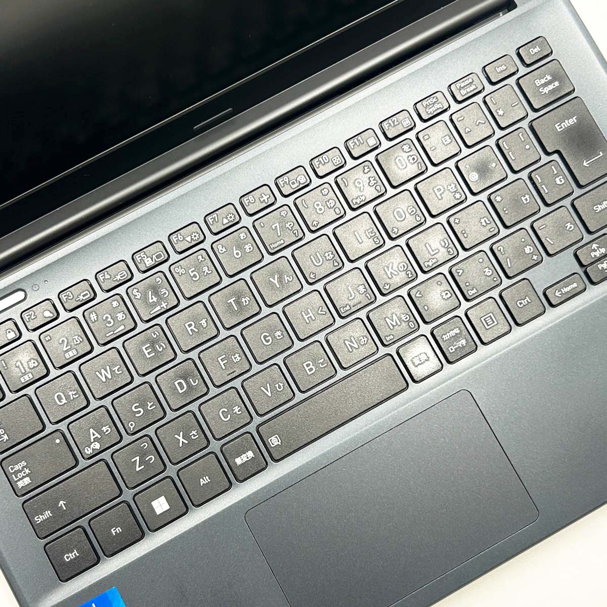 中古 dynabook SJ73/KV 東芝 ノートパソコン Corei5 1235U/8GB 
