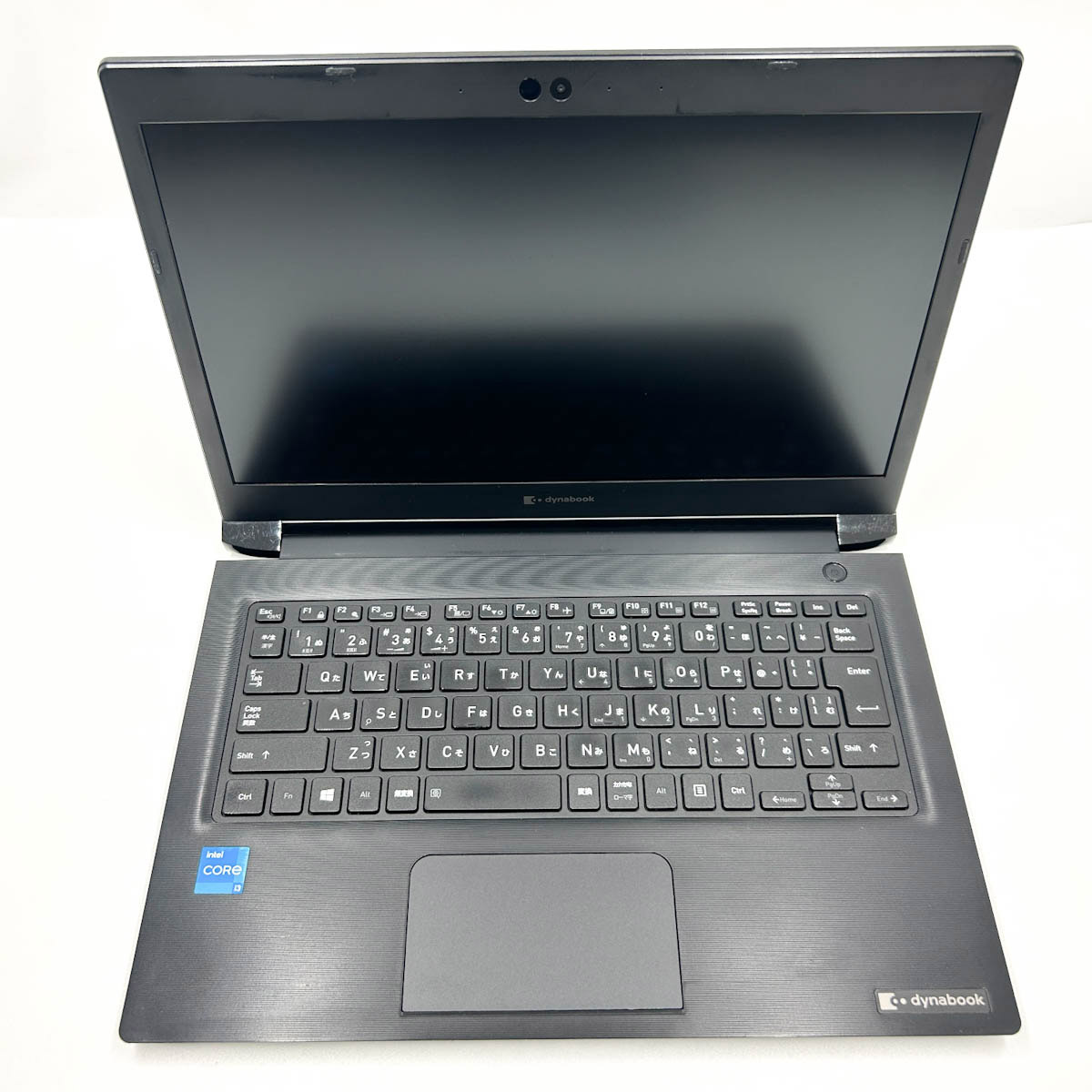 中古 dynabook S73/HS 東芝 ノートパソコン Corei3 1115G4/8GB