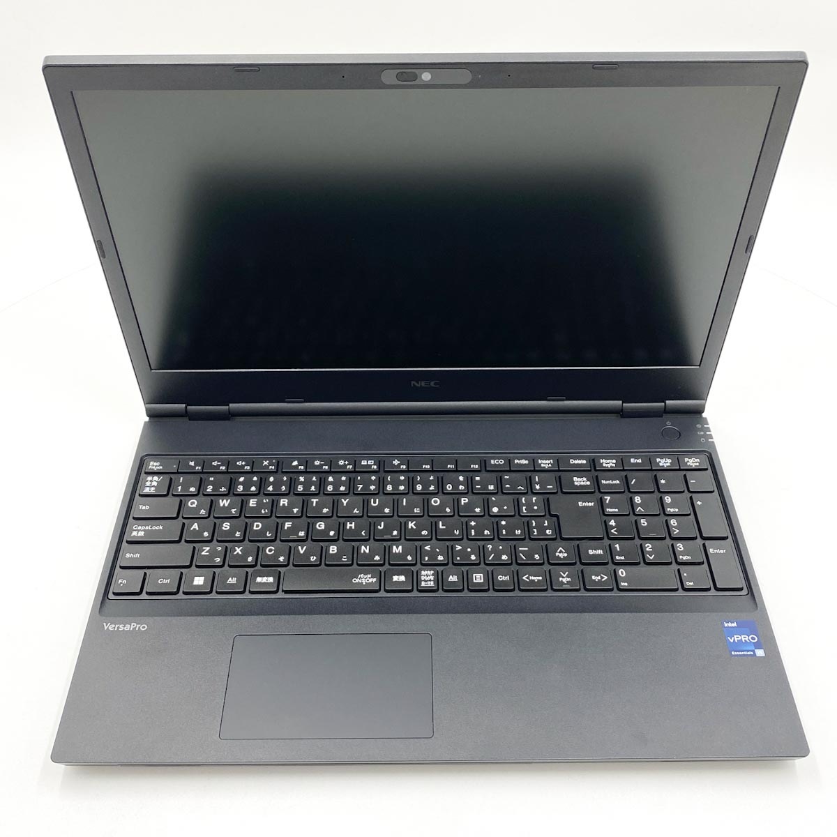 中古 VersaPro VKT44XZFC NEC ノートパソコン Corei5 1235U/16GB