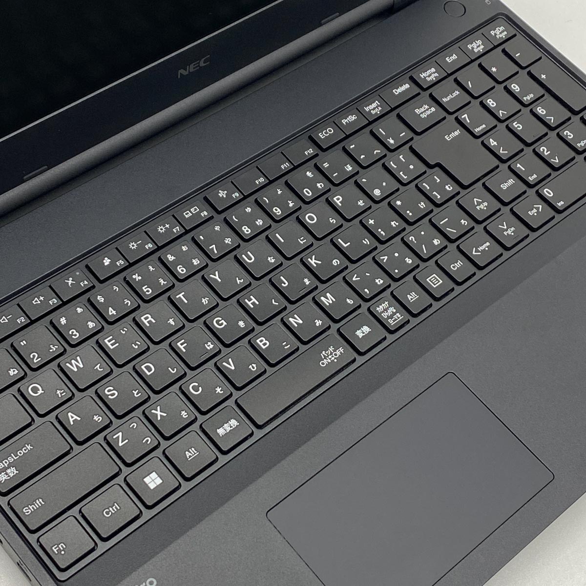 中古 VersaPro VKT44XZFC NEC ノートパソコン Corei5 1235U/16GB