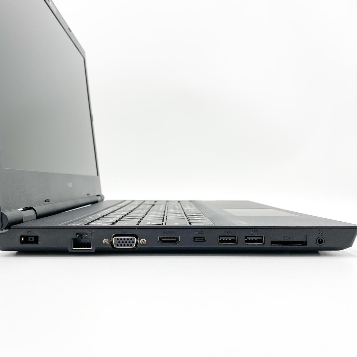 中古 VersaPro VKT44XZFC NEC ノートパソコン Corei5 1235U/16GB