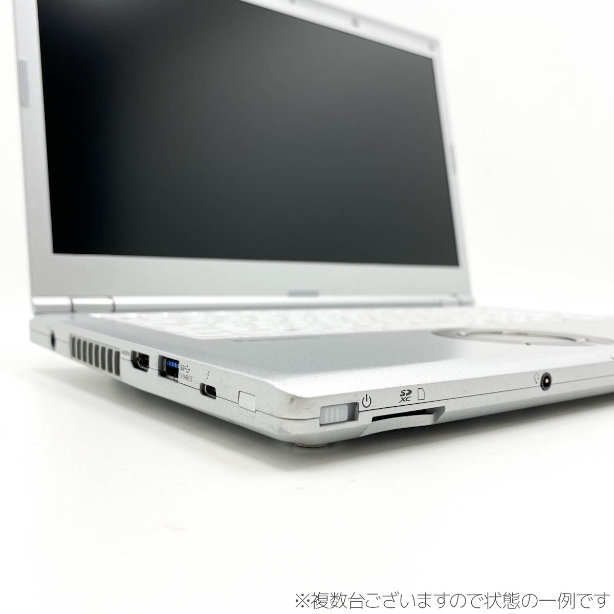 中古 レッツノート Let's note CF-LV9 Panasonic ノートパソコン 中古 レッツノート Let's note CF-LV9 Panasonic ノートパソコン