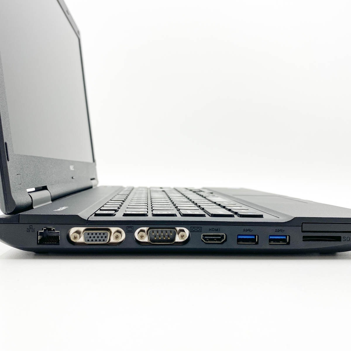 中古 VersaPro VK27 NEC ノートパソコン Corei5 4310M/8GB/SSD120GB