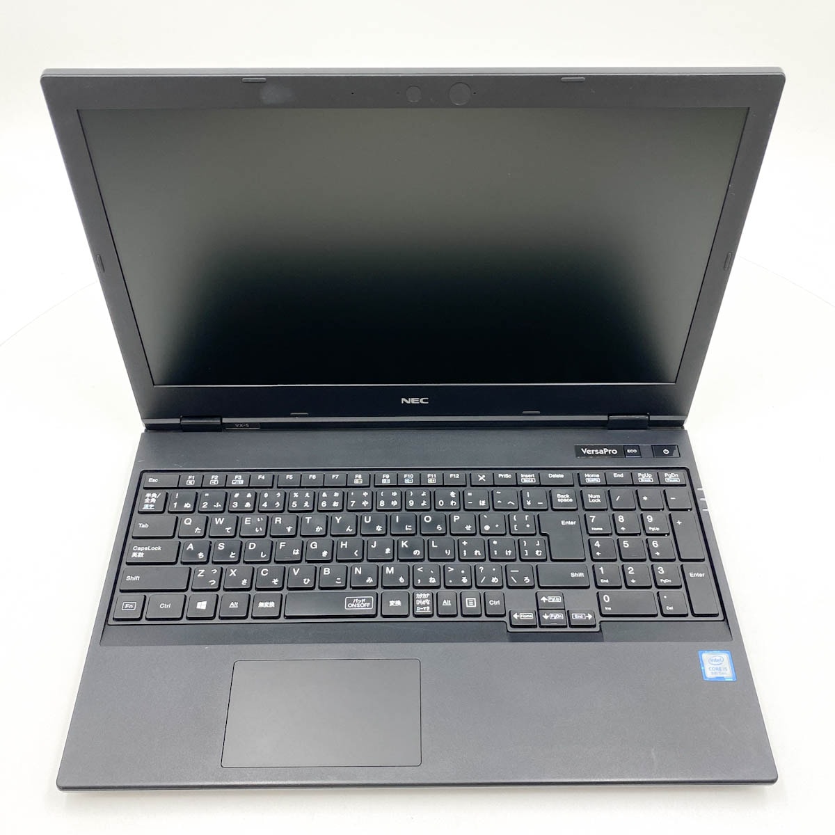 中古 VersaPro VKM16XZG5 NEC ノートパソコン Corei5 8365U/8GB