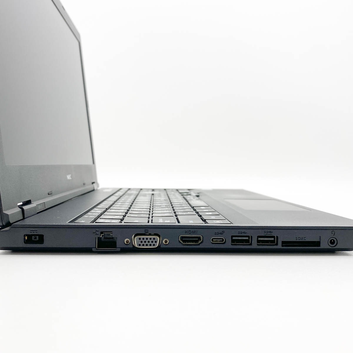 中古 VersaPro VKM16XZG5 NEC ノートパソコン Corei5 8365U/8GB