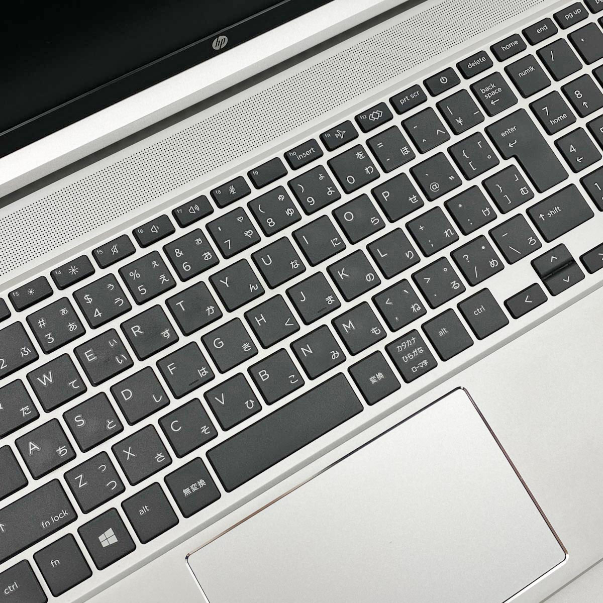 中古 ProBook 450 G8 HP ノートパソコン Corei5 1135G7/16GB/SSD256GB