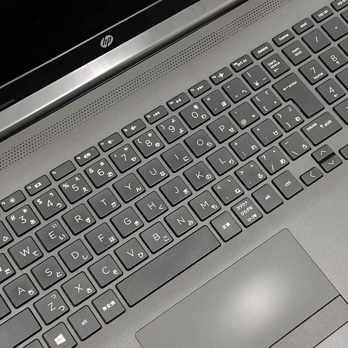 中古 ProBook 250G7 HP ノートパソコン Corei5 8265U/8GB/SSD256GB
