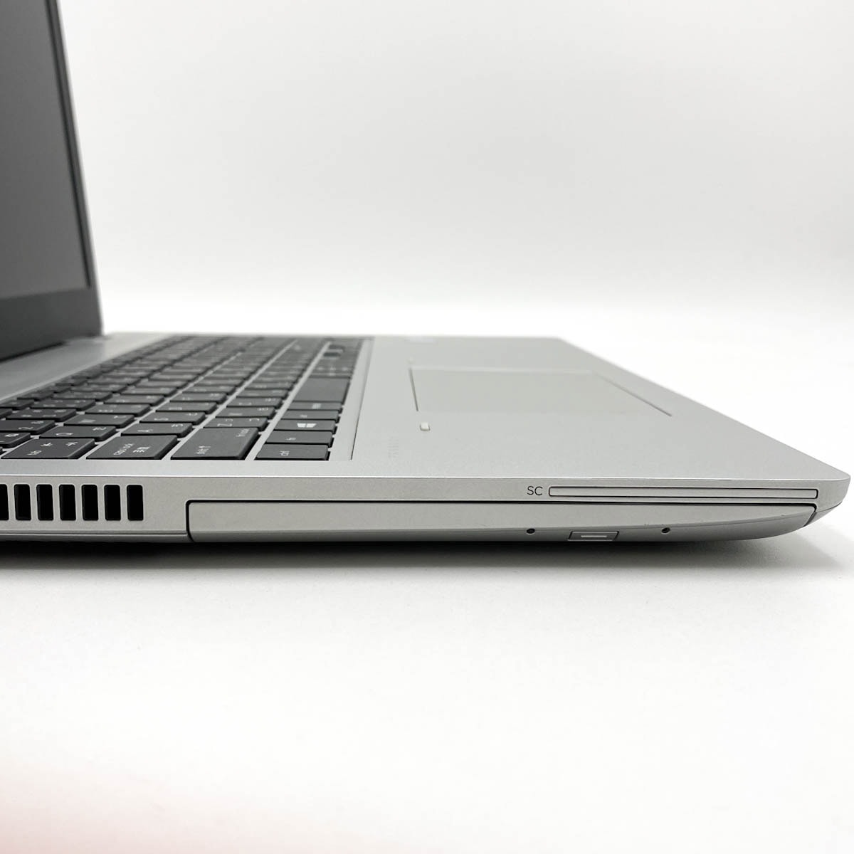 中古 ProBook 650 G5 HP ノートパソコン Corei7 8565U/16GB/SSD256GB