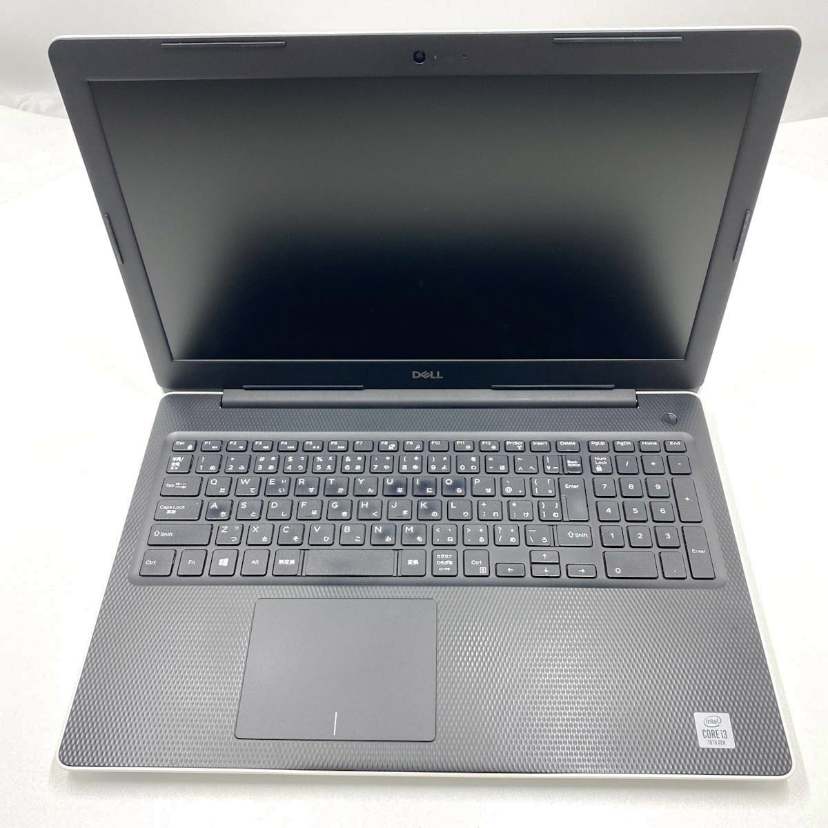 中古 Inspiron 3593 DELL ノートパソコン Corei3 1005G1/8GB/SSD256GB