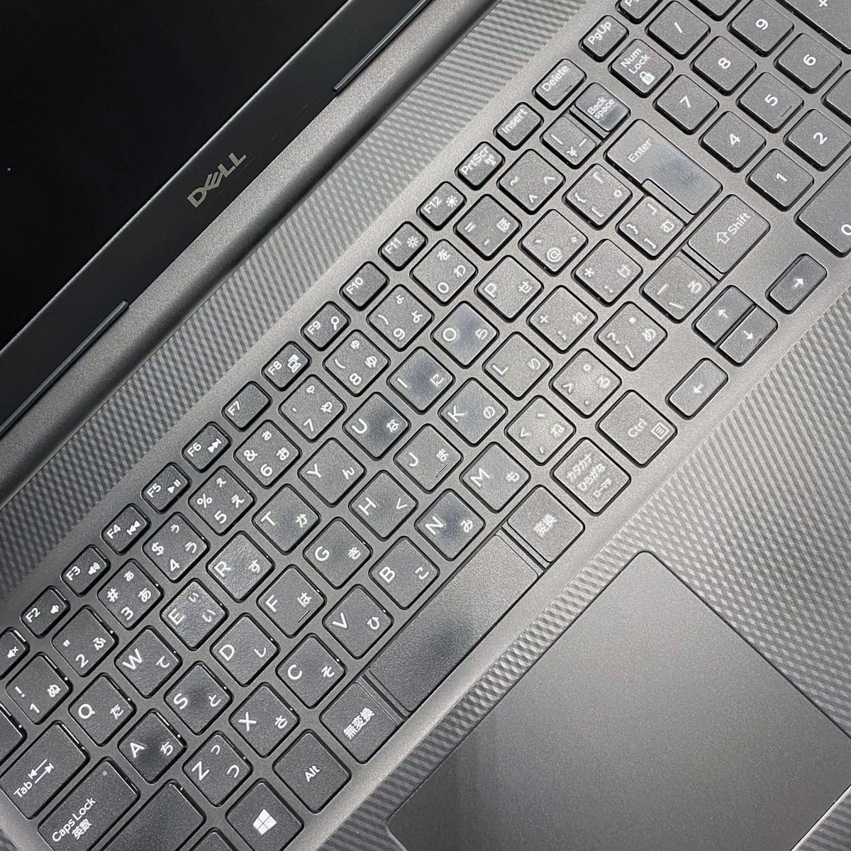 中古 Inspiron 3593 DELL ノートパソコン Corei3 1005G1/8GB/SSD256GB