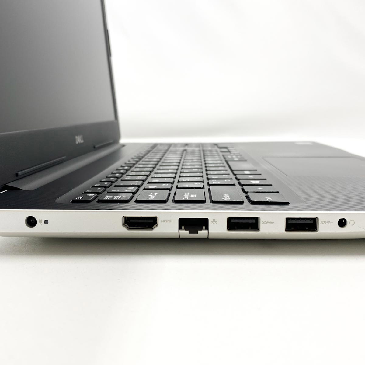 中古 Inspiron 3593 DELL ノートパソコン Corei3 1005G1/8GB/SSD256GB