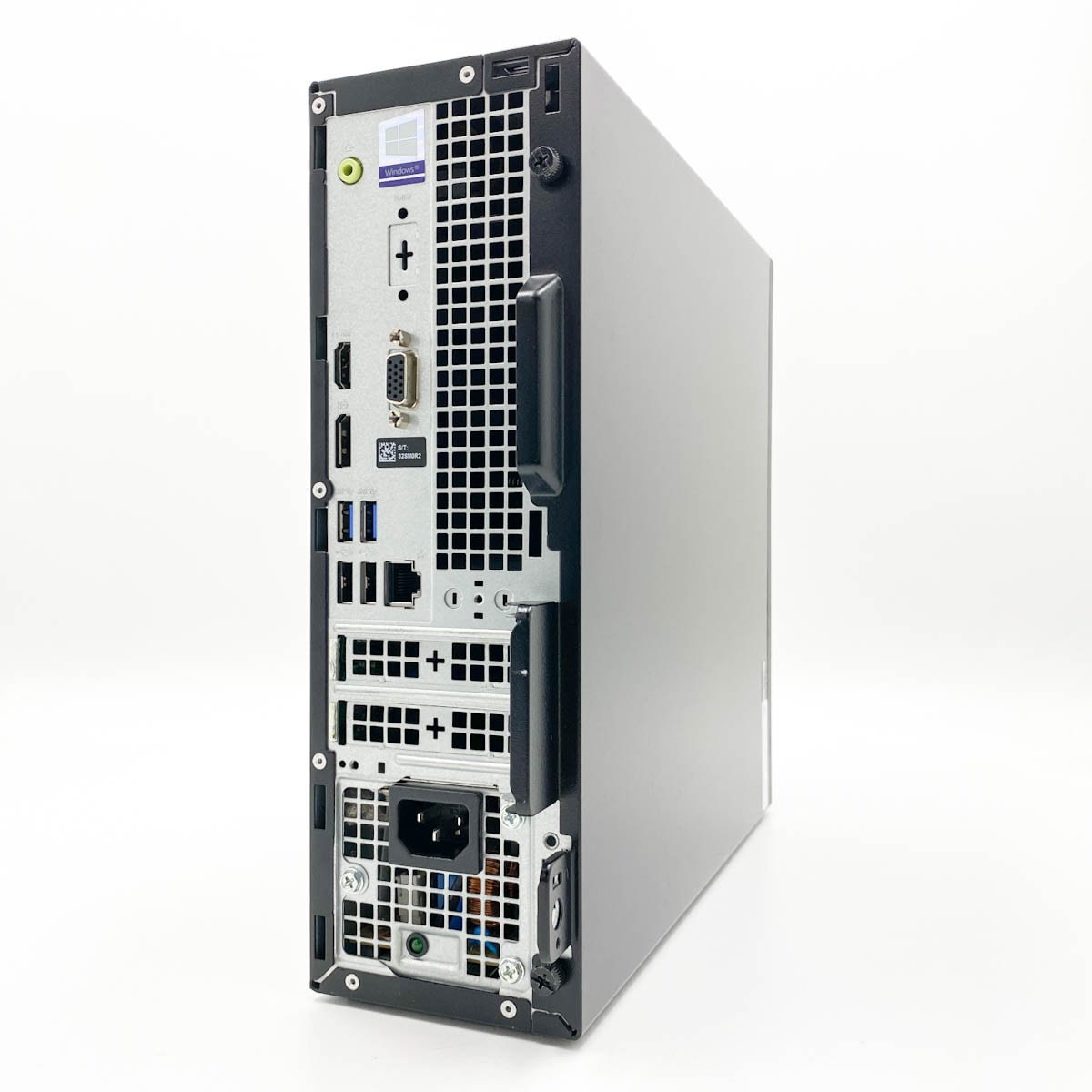 中古 OptiPlex 3060 SFF DELL デスクトップパソコン Corei7 8700/16GB