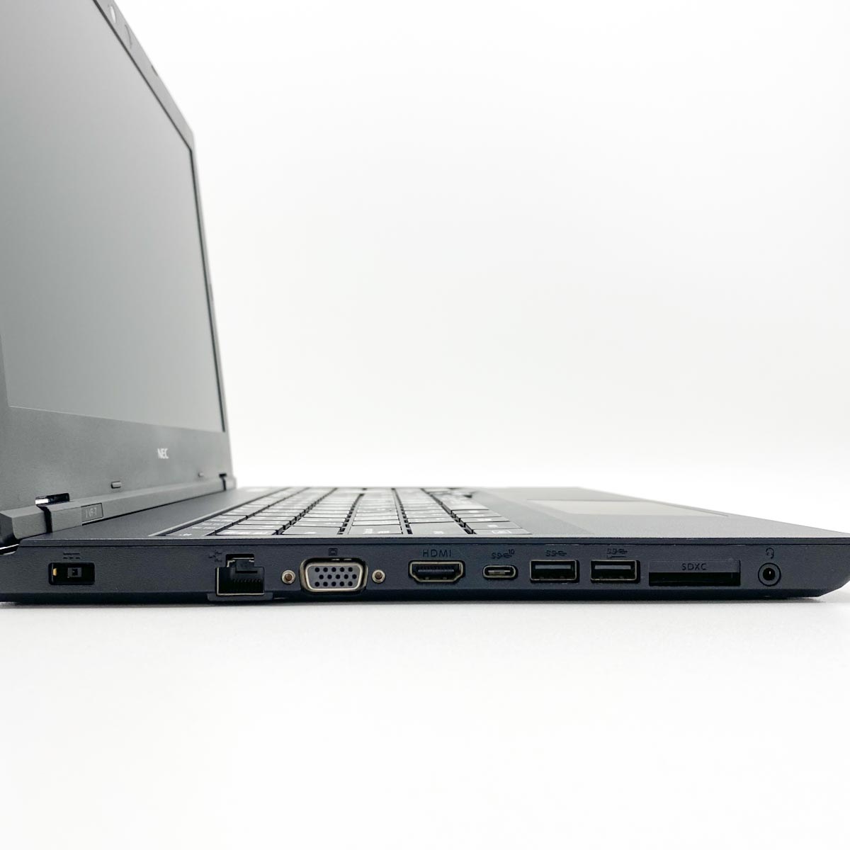 中古 VersaPro VKT16XZG5 NEC ノートパソコン Corei5 8265U/16GB