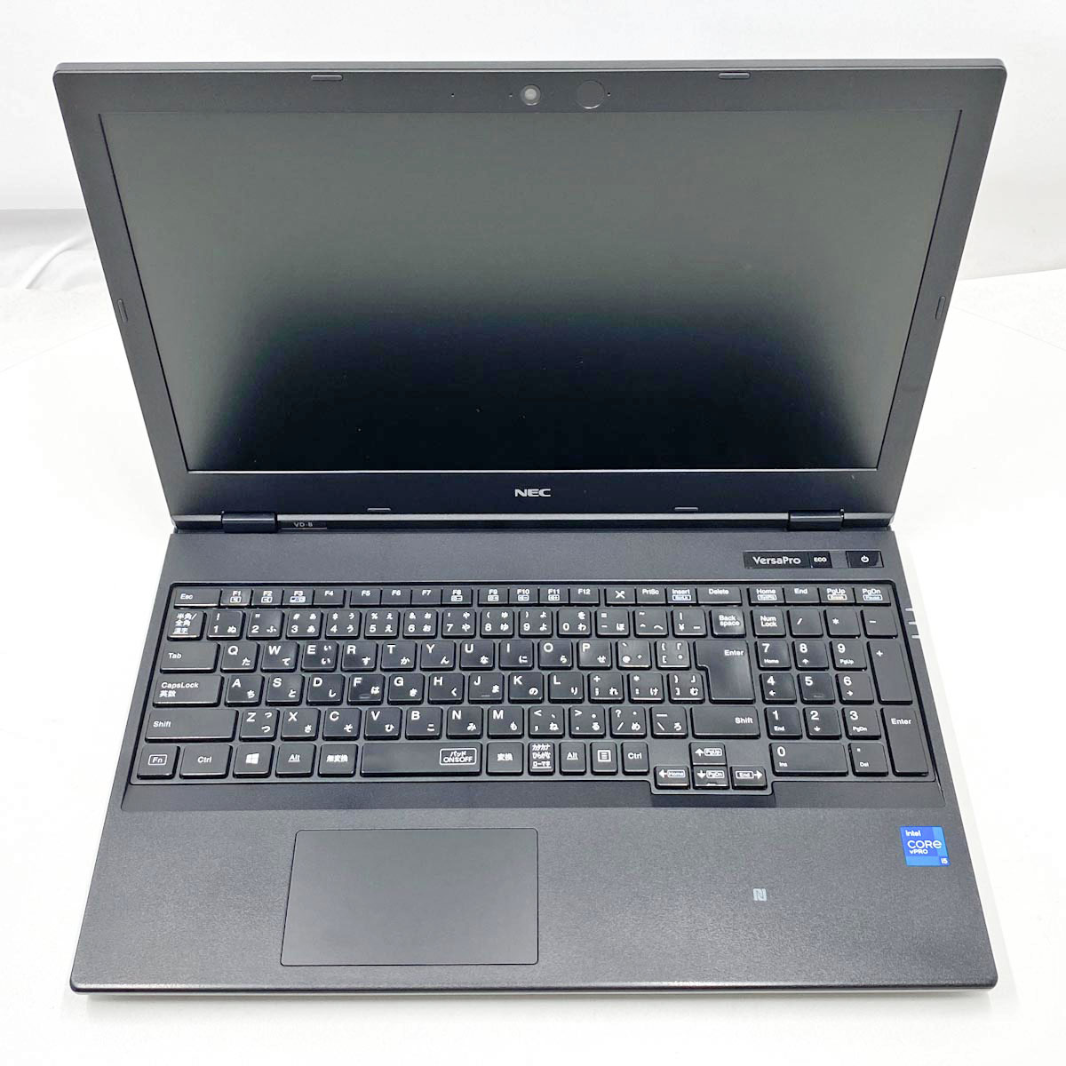 中古 VersaPro VKM44DZFB NEC ノートパソコン Corei5 1145G7/16GB