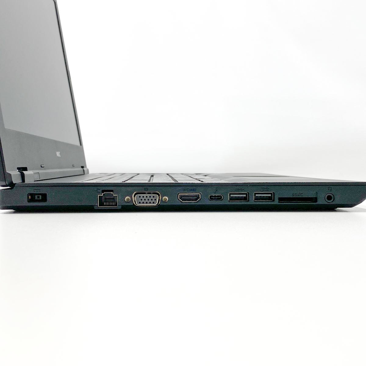 中古 VersaPro VKM44DZFB NEC ノートパソコン Corei5 1145G7/16GB 中古 VersaPro VKM44DZFB NEC ノートパソコン Corei5 1145G7/16GB