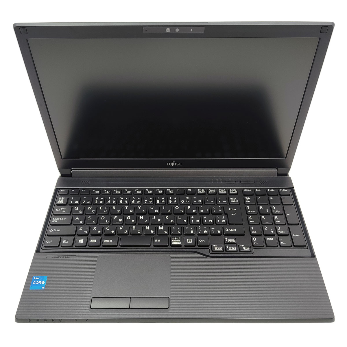 富士通 A5511/G/i5 1145G7+16GB+SSD1TB 中古 LIFEBOOK A5511/G 富士通 ノートパソコン Corei5 1145G7