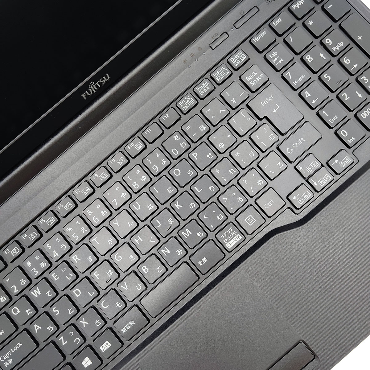 中古 LIFEBOOK A5511/G 富士通 ノートパソコン Corei5 1145G7