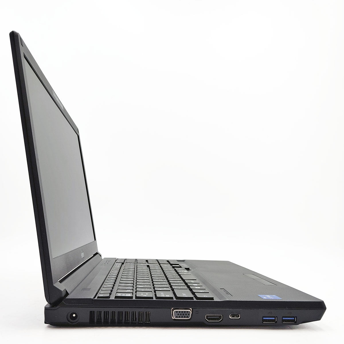 富士通 A5511/G/i5 1145G7+16GB+SSD1TB 中古 LIFEBOOK A5511/G 富士通 ノートパソコン Corei5 1145G7