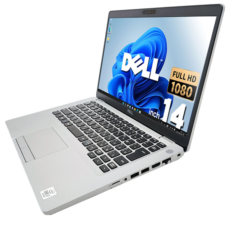 ǿޥեȥե2024 ťѥ  Ρȥѥ Officeդ 10 i7 M.2 1TB  Ż  Windows11 Pro DELL Latitude 5410 Corei7 32GB 14  ѥ Ρȥѥ