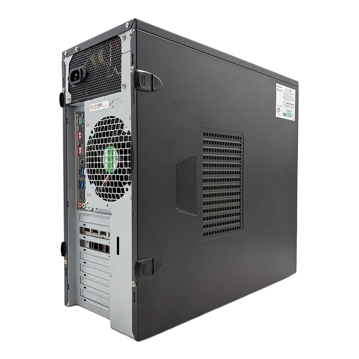 中古 FRONTIER ゲーミングpc Inversenet デスクトップパソコン Corei7