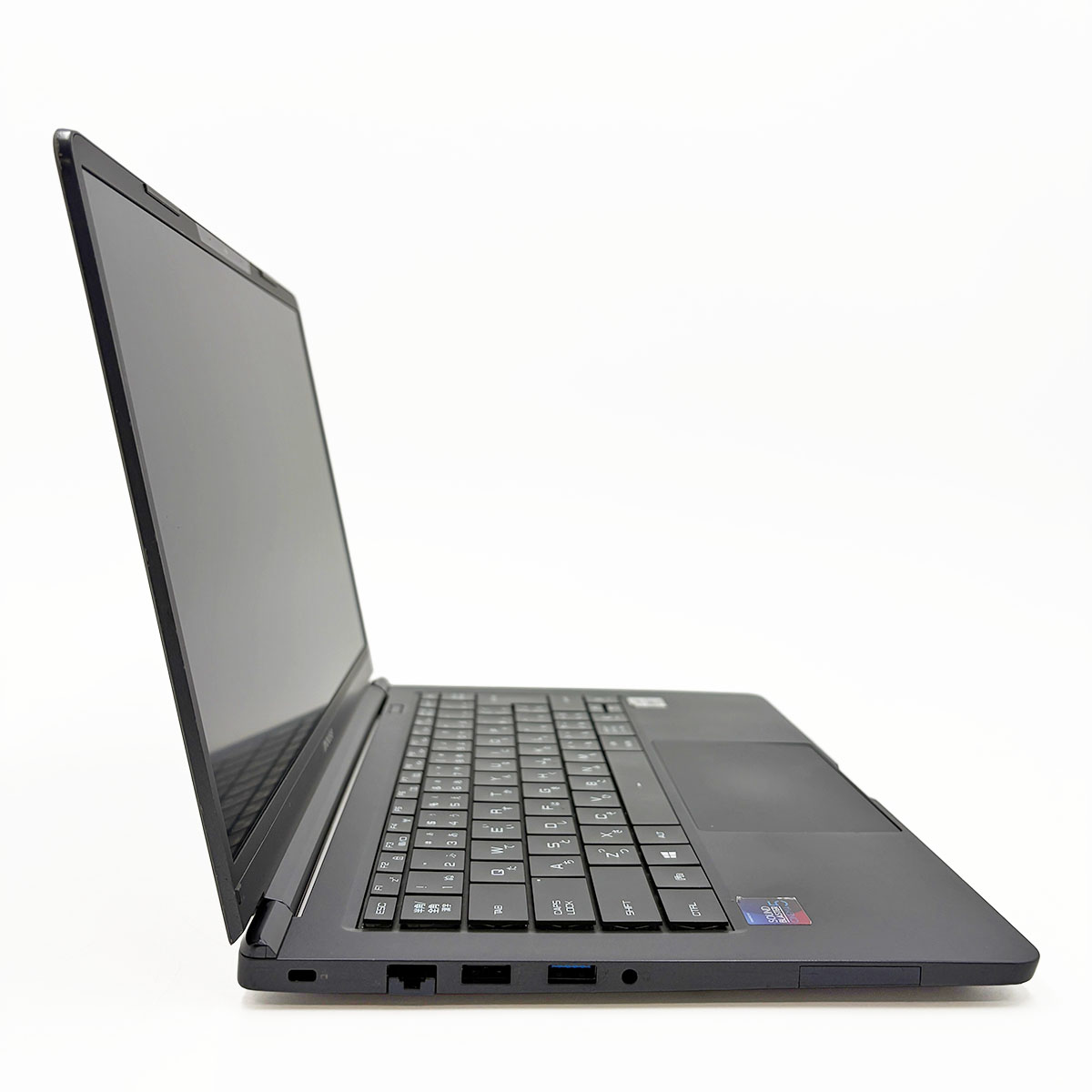 中古 X4-i7CMLAB mouse ノートパソコン Corei7 10510U/16GB/SSD256GB