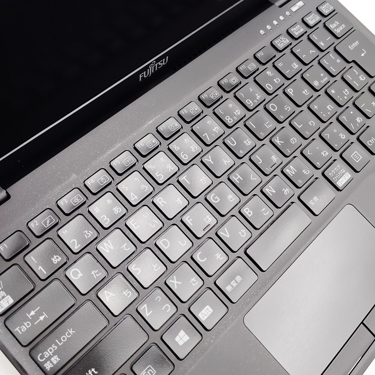 中古 LIFEBOOK U9311/F 富士通 ノートパソコン Corei5 1145G7/8GB