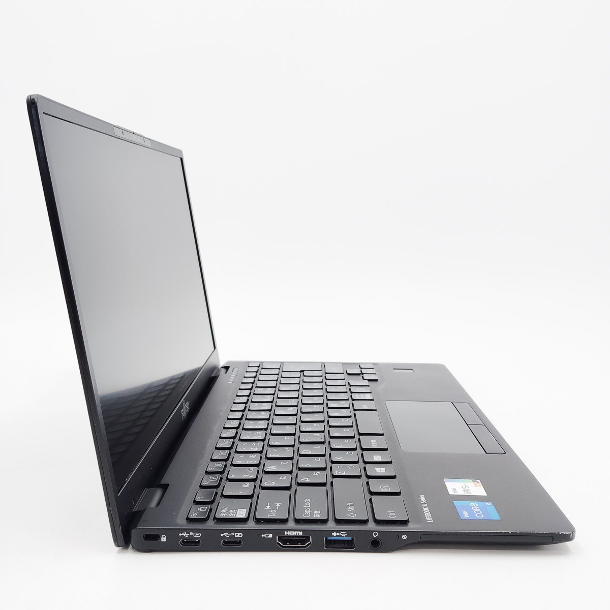 中古 LIFEBOOK U9311/F 富士通 ノートパソコン Corei5 1145G7/8GB