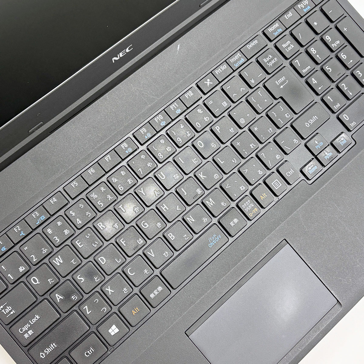 ☆ノートパソコン Windows 11pro すぐ使えます！AH/42K Amazon.co.jp: ノートパソコンパープル 【Win 11 Pro/MS Office 2019