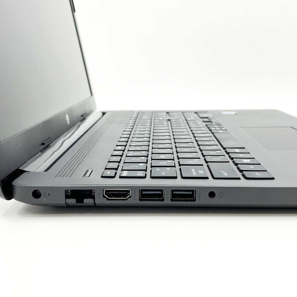 中古 Notebook PC 250G7 HP ノートパソコン Corei7 8565U/16GB 