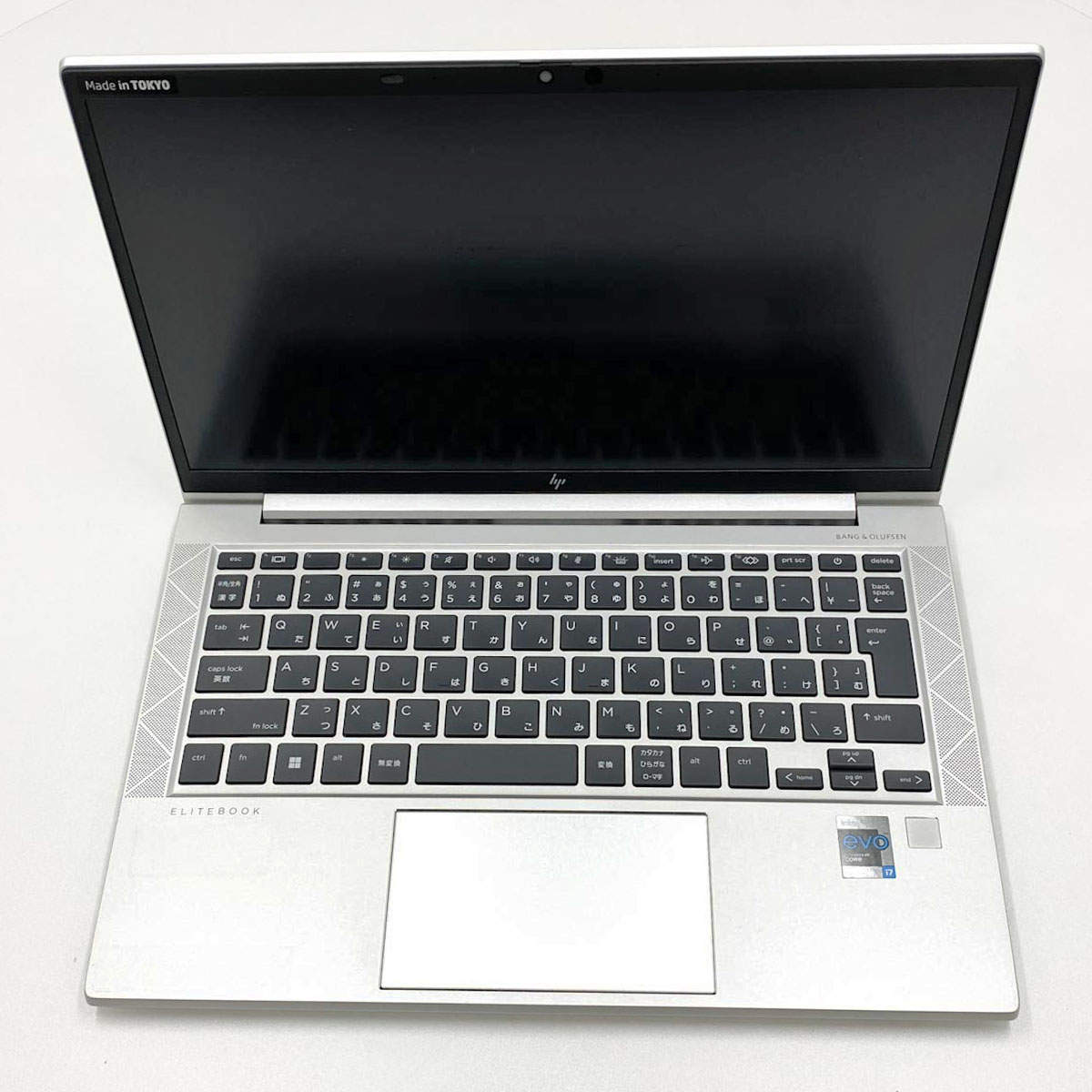 ★美品★ EliteBook 830 G8 第11世代i7 ノートPC オフィス HP EliteBook 830 G8